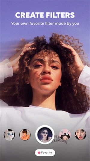 snow相机最新版图2