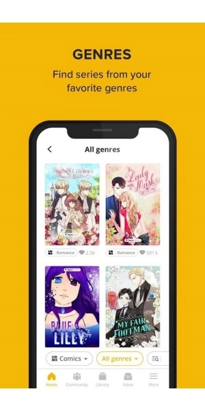 Tapas 手机版图3