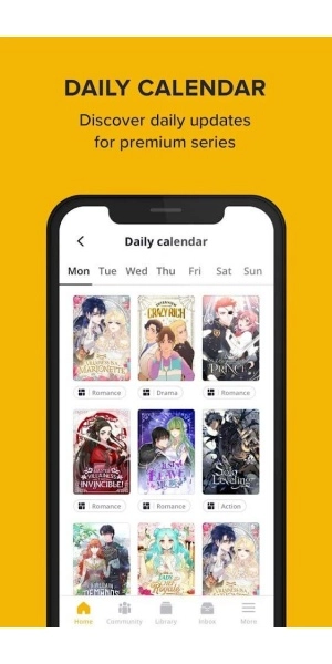 Tapas 手机版图1