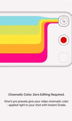 Kino  手机免费版