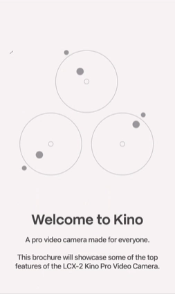 Kino  手机免费版