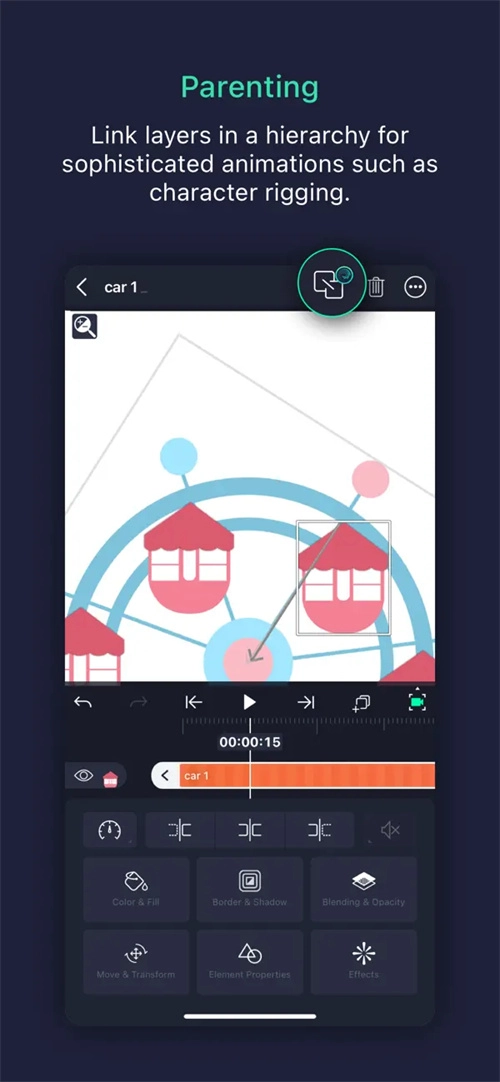 Alight Motion 免费原版(3)