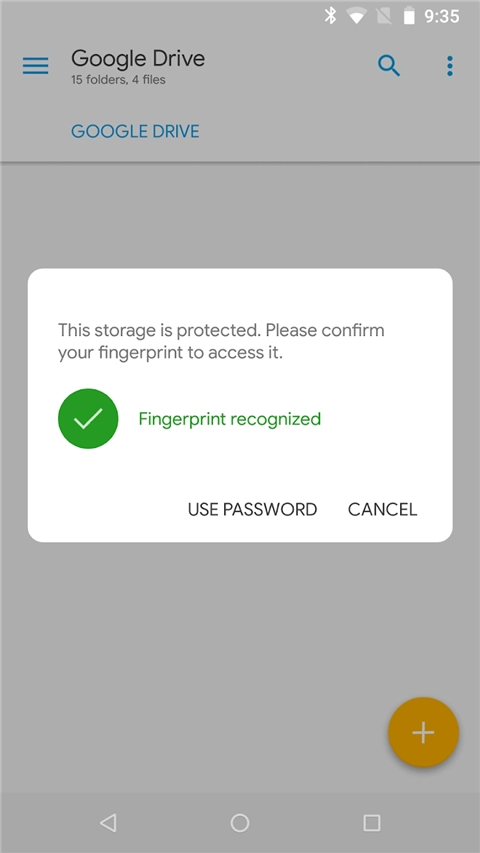 Solid Explorer中文版图1