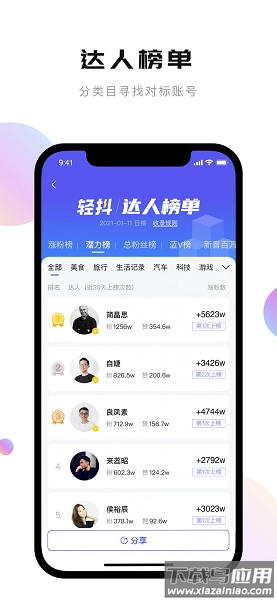 轻抖去水印官方最新版图1