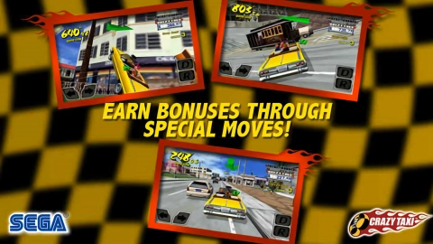 出租车司机2游戏安装包(3)