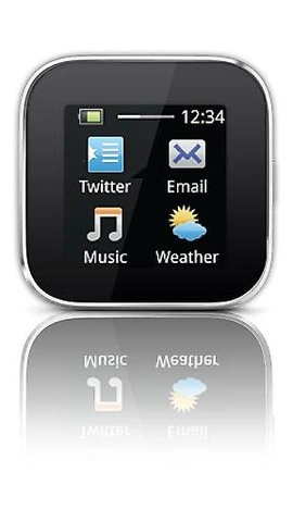 smartwatch智能手表安卓官方版图1