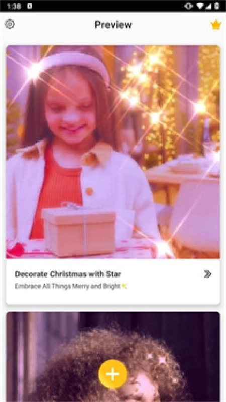 Efiko剪辑服务图1