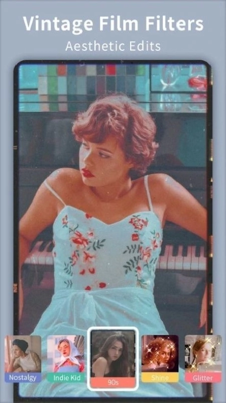 Efiko剪辑服务图2