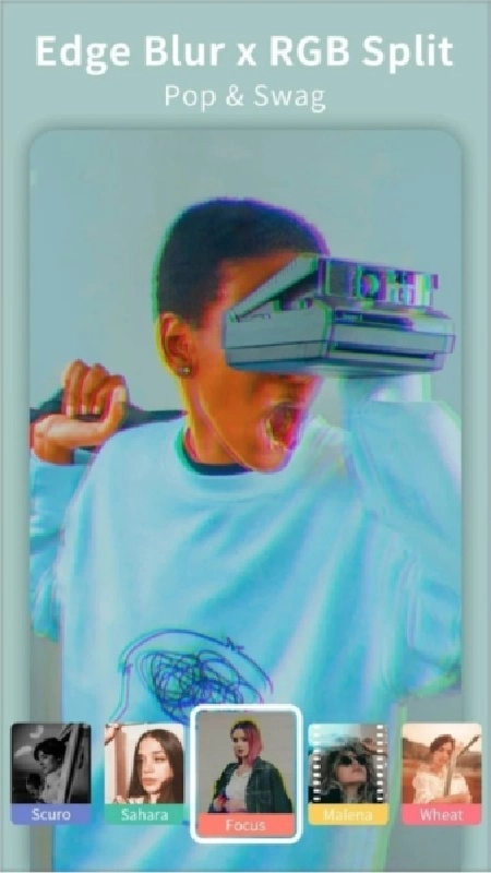 Efiko剪辑服务图4