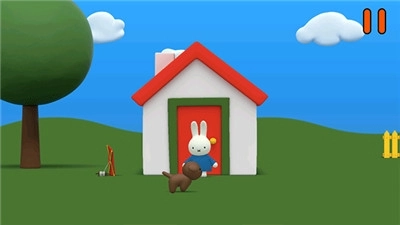 米菲的世界免费图1