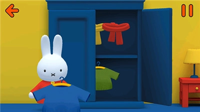 米菲的世界免费图3