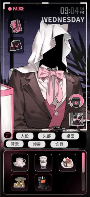 续杯咖啡游戏手机版图2