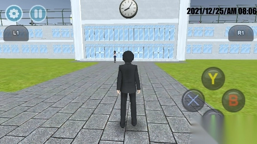 高校模拟器最新下载