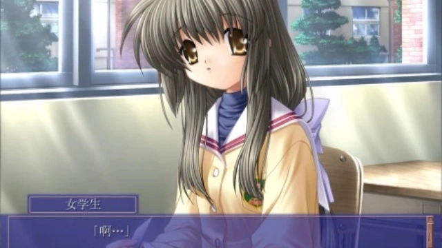 Clannad官方正版图4