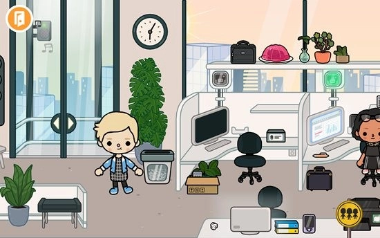 托卡世界免费手游下载