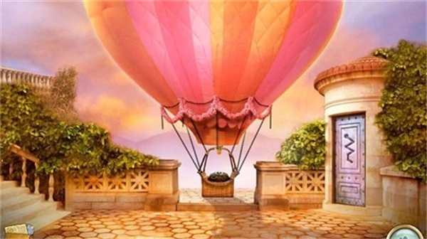 隐秘的世界中文版图3