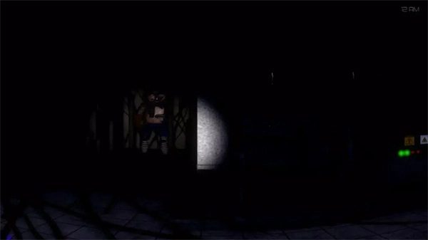 玛吉家的五夜后宫游戏安装包