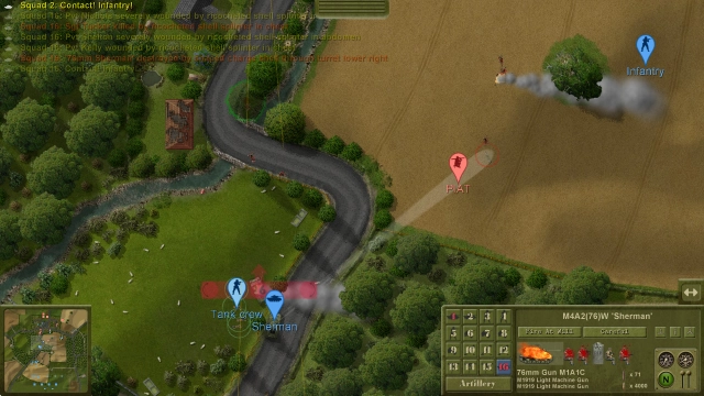 火力战最新下载