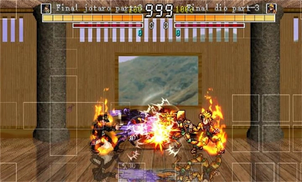 MUGEN别天止水改图3