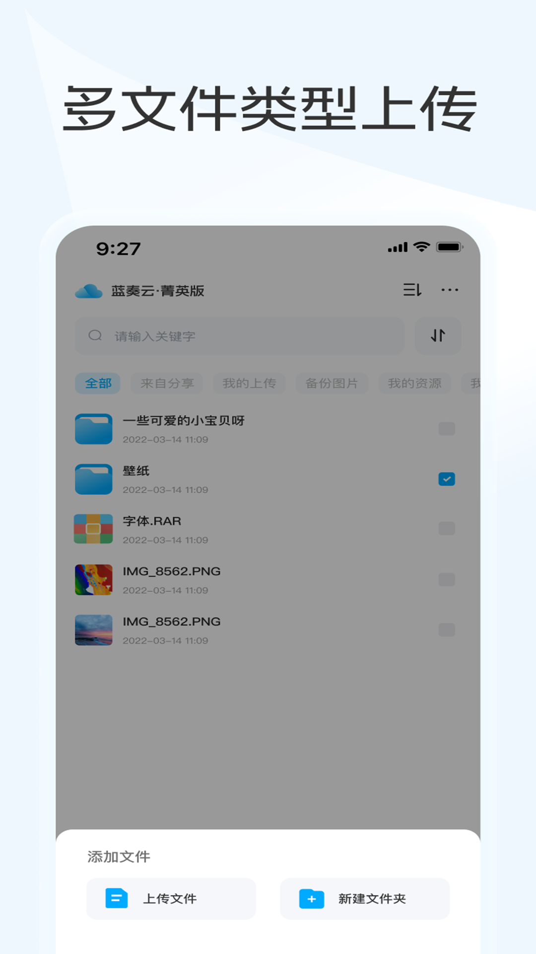 蓝奏云优享版4