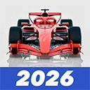 F1方程式赛车2026