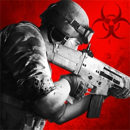 僵尸前线3D最新版