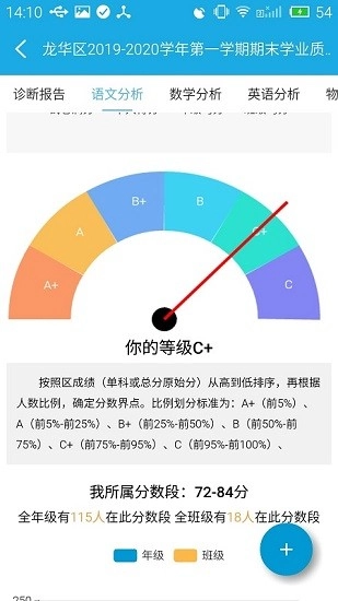 诊学网截图2