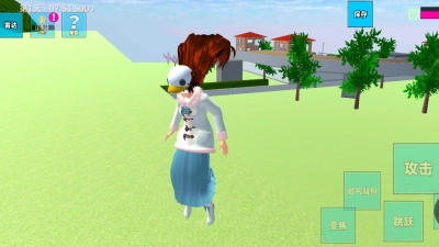 学霸校园模拟手机版下载