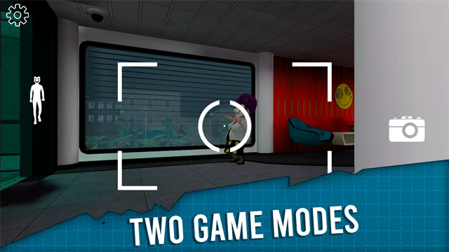 微笑X公司正版(2)