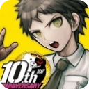 超级枪弹辩驳2再会了绝望学园