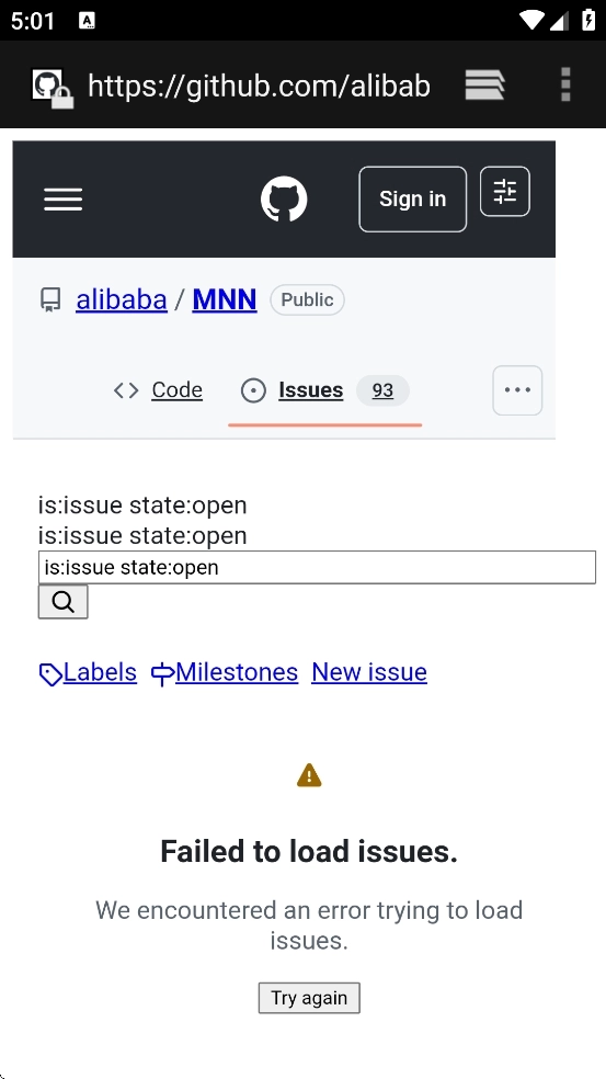 MNN Chat手机大模型免费最新版4