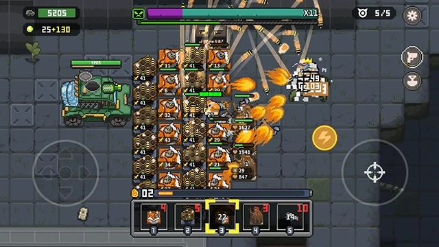 鸡械绿洲手机版-图1