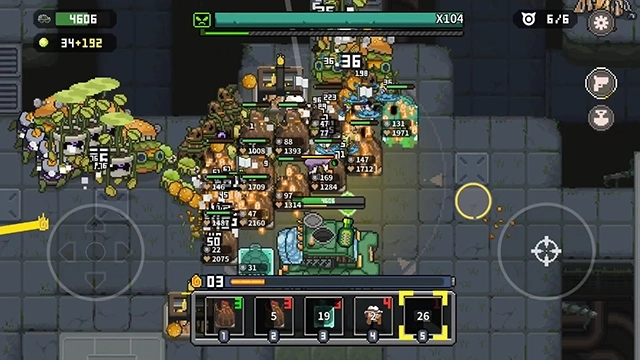 鸡械绿洲手机版-图3