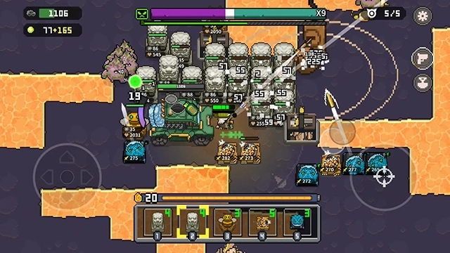 鸡械绿洲手机版-图4