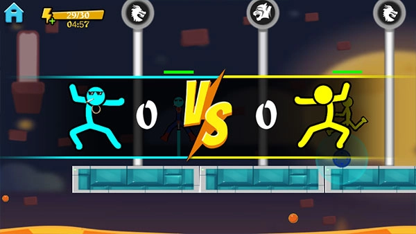 决斗火柴人最新免费版图3