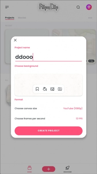 FlipaClip正版手机下载