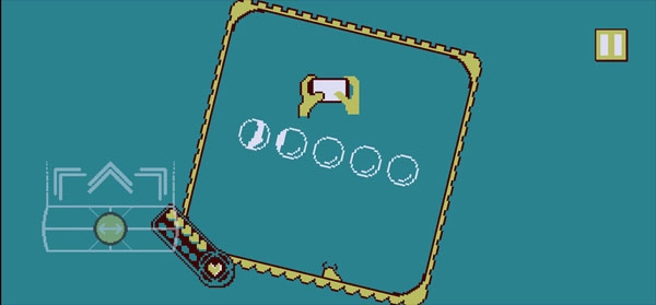 战环空间手机版(4)