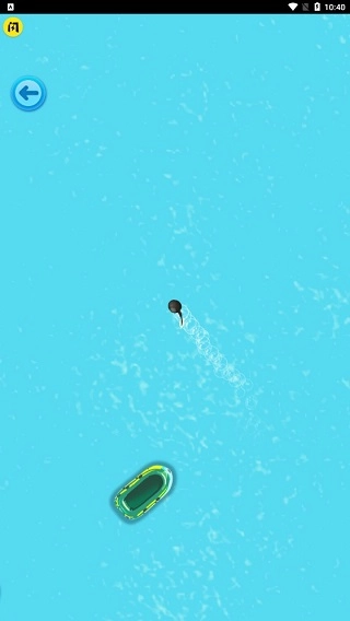 进击的蝌蚪游戏图2