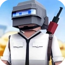 勇士冲冲冲吃鸡游戏