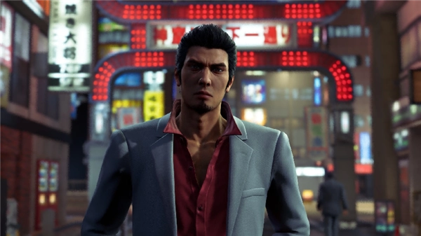 耕升RTX5070追风OC助力《人中之龙极3》情义重燃，经典篇章再度回味