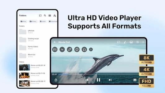 MX播放器(MX Player)官方正版图3