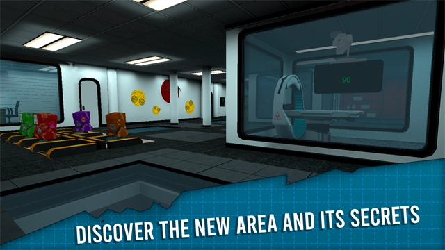 微笑X公司正版(1)