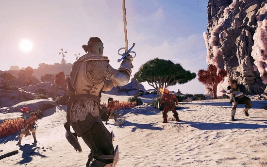 Xbox游戏跨平台策略大获成功！旗下游戏登陆PS5后既畅销又赢得好评