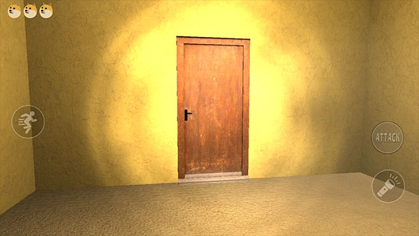 肌肉柴犬游戏(3)