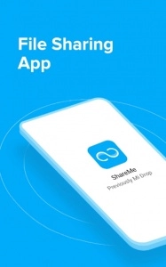 小米快传(ShareMe)图1