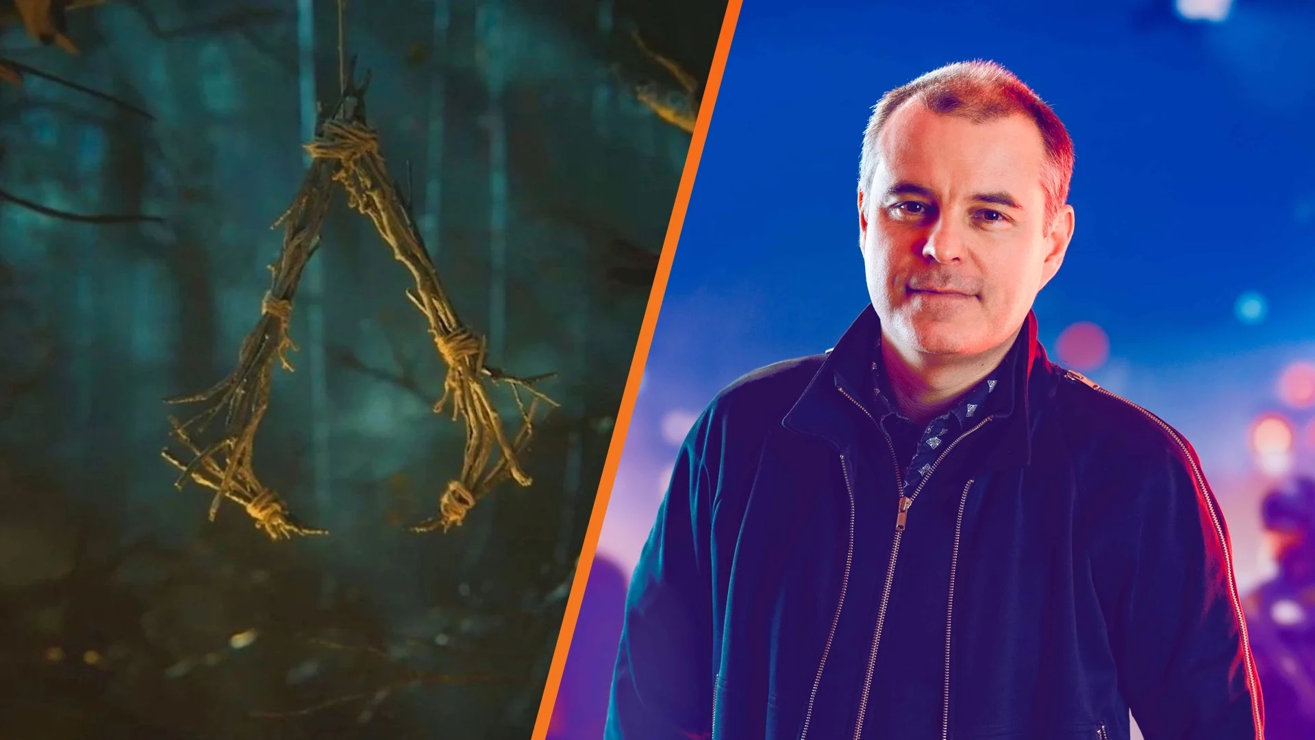 育碧方面，《刺客信条：女巫》的原创意总监现已离开公司