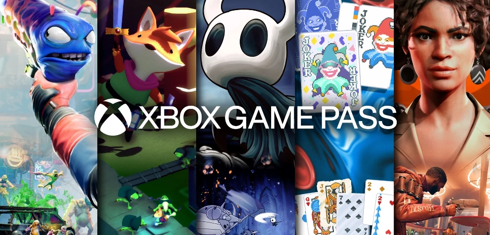 XGP大更新：云服务支持1440p画质，《生灵重塑》等游戏可在掌机畅玩