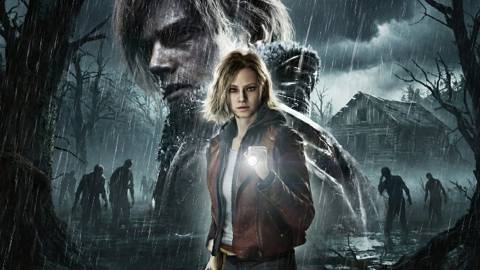 未正式发售就登顶Steam！《生化危机9》成为全球销量冠军