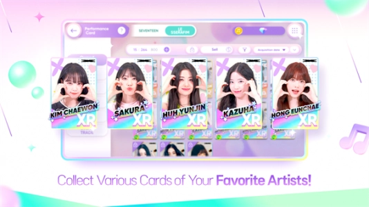 Rhythm Hive音游游戏正版