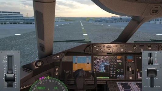 航空公司指挥官手游版图1